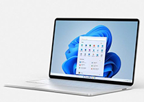 Windows11 auf dem Laptop
