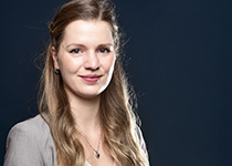 Kim Siegling, M.Sc.