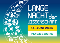 Lange Nacht der Wissenschaft