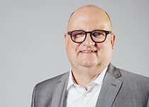 Prof. Dr. Peter Benner