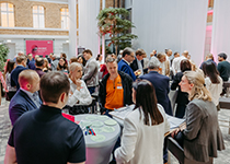 Fachkräftesicherung