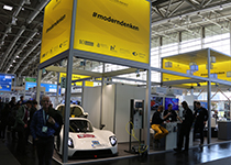 Hannover Messe