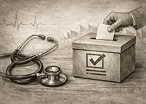 Medizin und Demokratie