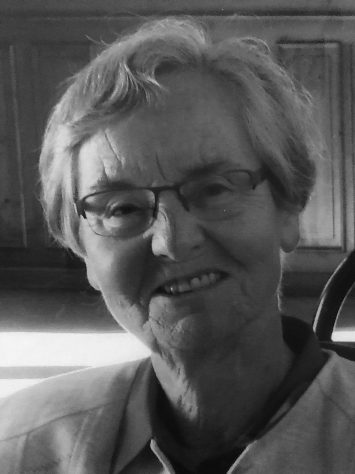 Prof. Dr.-Ing. habil. i. R. Doris Regener