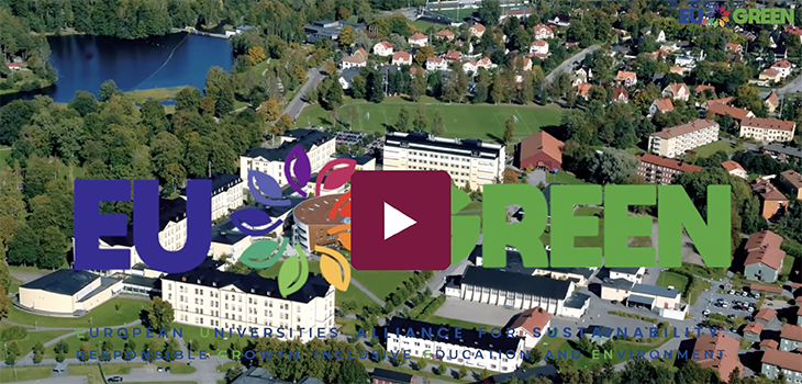 Video EU-GREEN-Rektoren