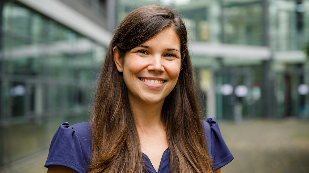 Prof. Susanne Schmidt (c) Jana Dünnhaupt Uni Magdeburg Prof. Susanne Schmidt (c) Jana Dünnhaupt Uni Magdeburg