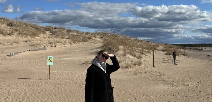 Testimonial Pia (Finland)