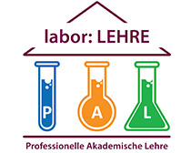 Logo Professionelle Akademische Lehre