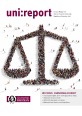 Titel uni-report Dezember 2016