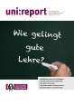 Titel unir-report Maerz 2016